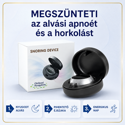 Alvás Őr Pro