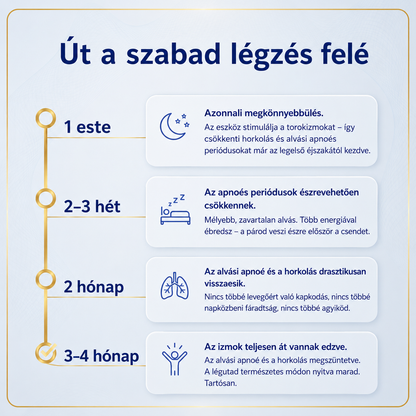 Alvás Őr Pro