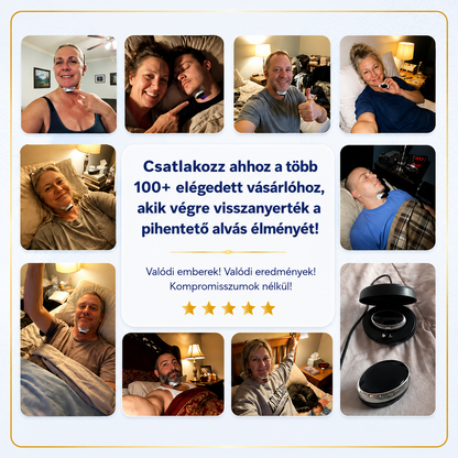 Alvás Őr Pro