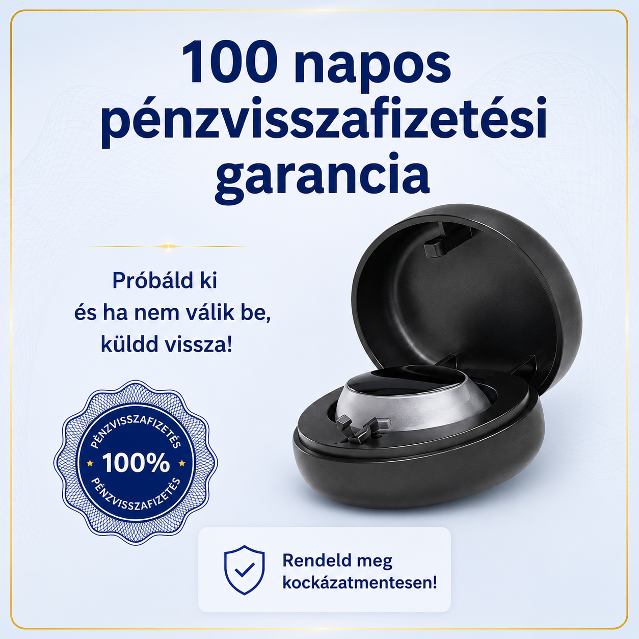 Alvás Őr Pro